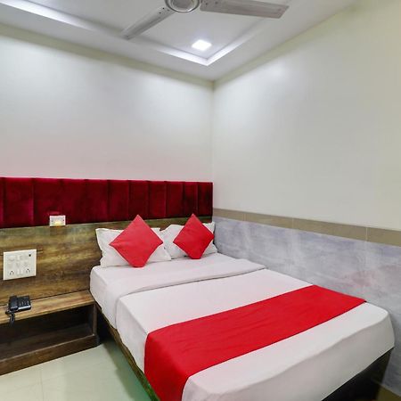 Hotel New Balaji Residency Bombay Exterior foto